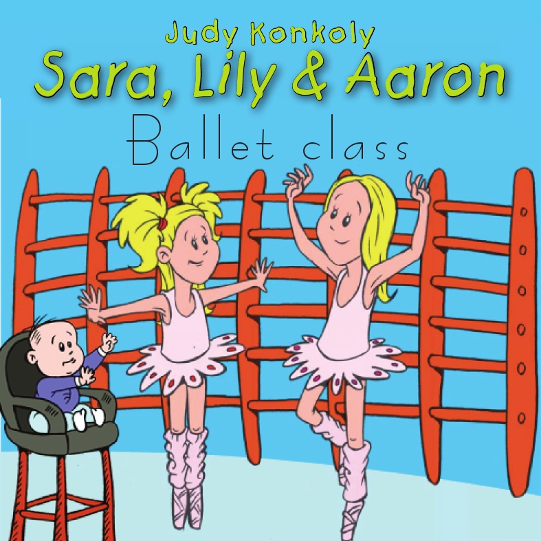 Sara, Lily & Aaaron Books Chapter 4