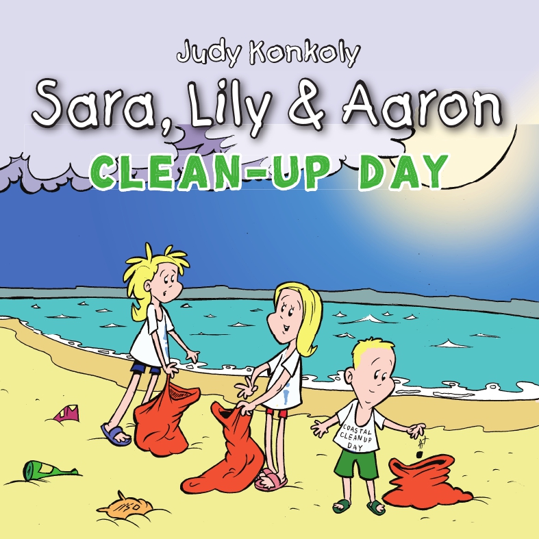 Sara, Lily & Aaaron Books Chapter 9